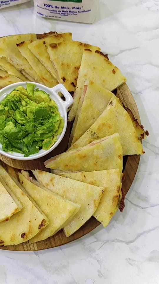 Post 2 by Chef Selenia on TikTok (video)