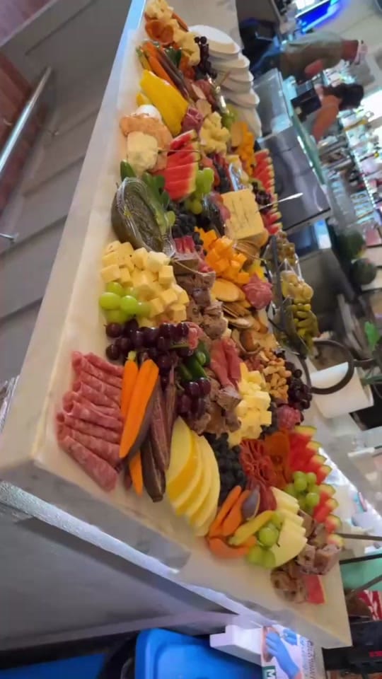 Post 7 by Aguilar’s all occasions on TikTok (video)