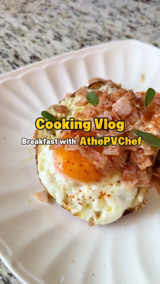 Post 6 by AthePVChef_ Private Chef on TikTok (video)