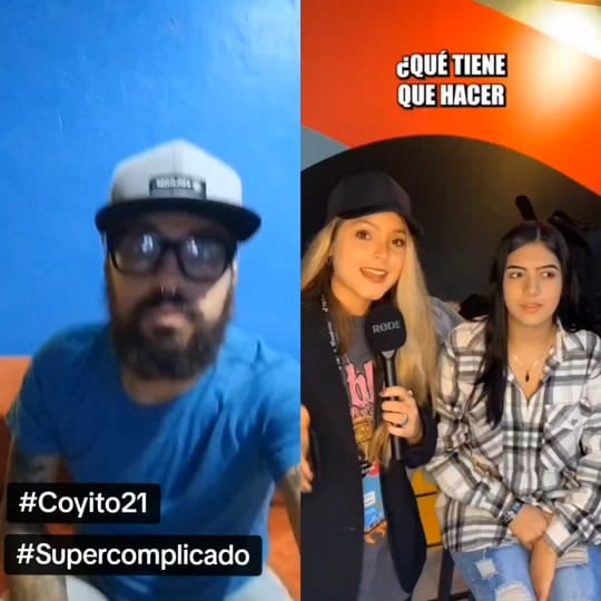 Post 5 by coyito21 oficial on TikTok (video)