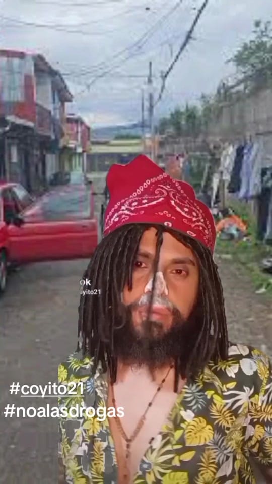 Post 1 by coyito21 oficial on TikTok (video)