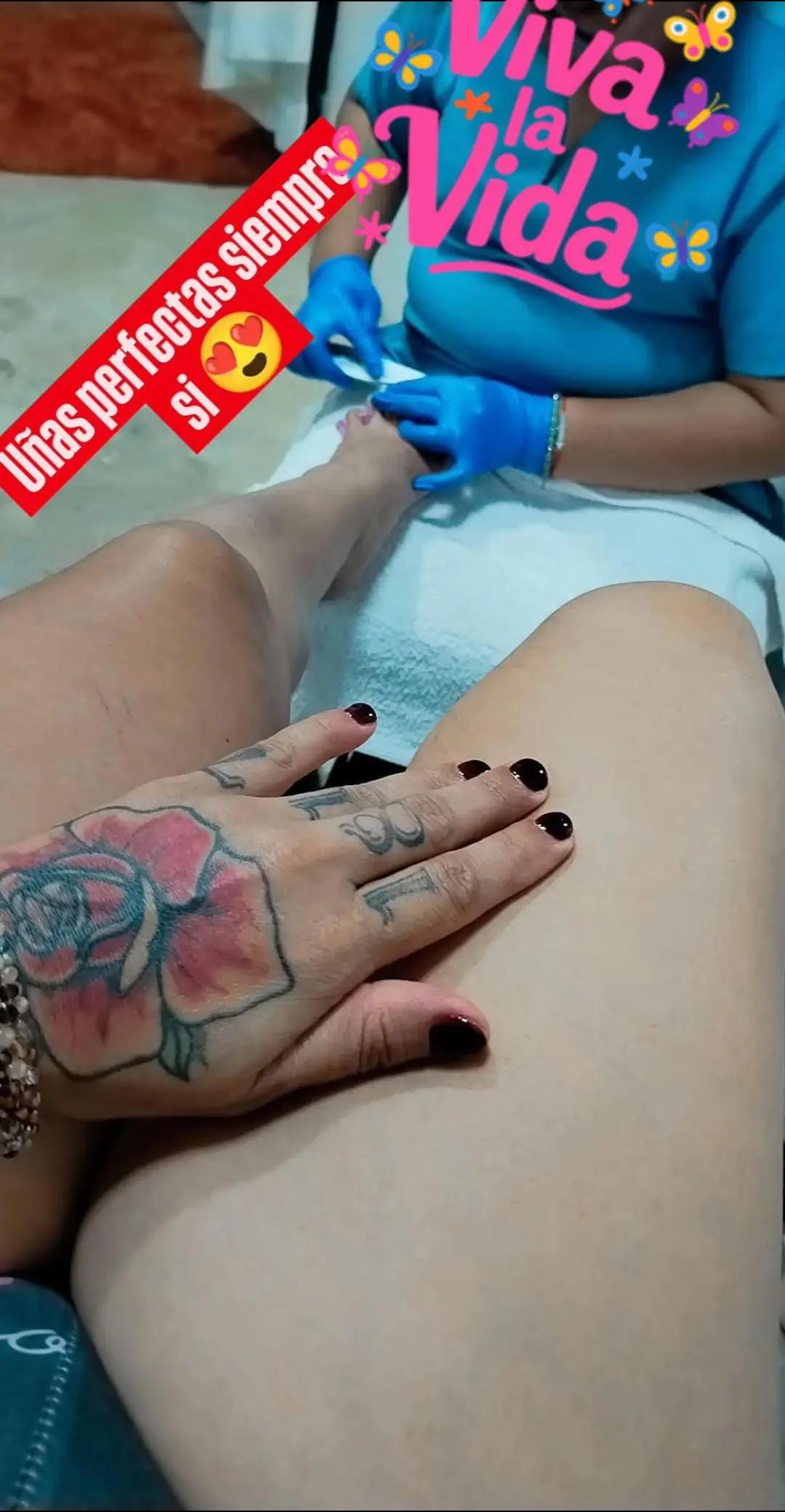 Post 2 by ❤️ Cin Villa 🎀 on TikTok (video)