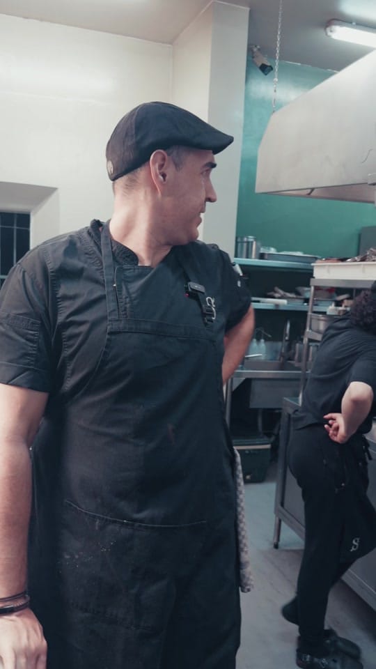 Post 9 by Restaurante Silvestre on TikTok (video)