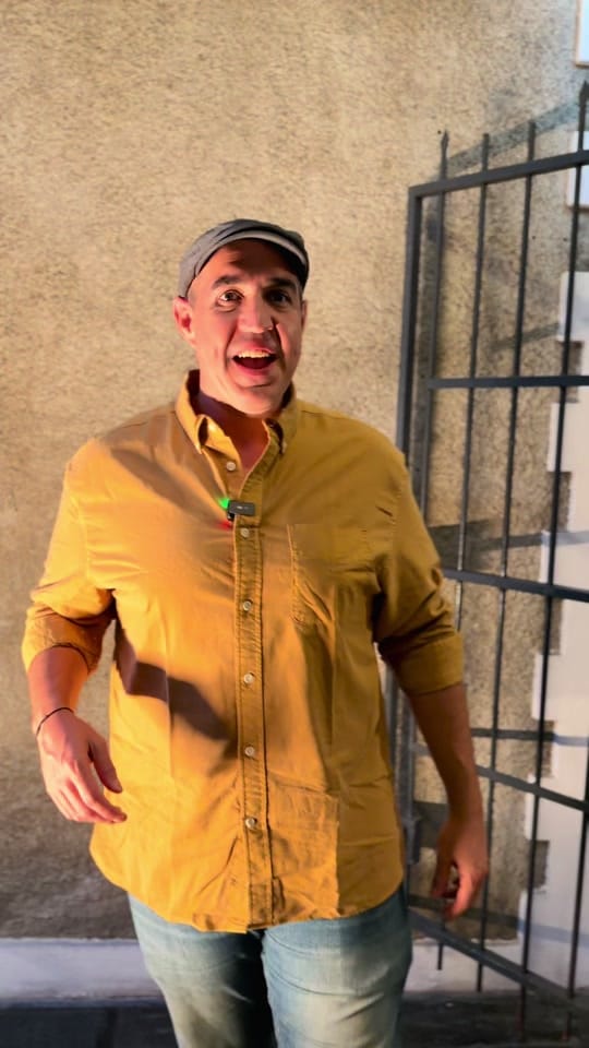 Post 4 by Restaurante Silvestre on TikTok (video)