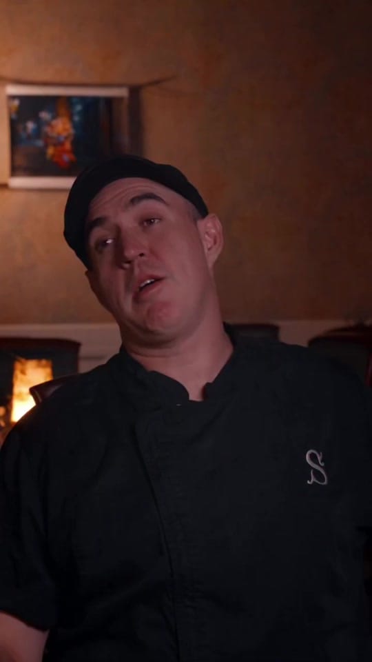 Post 1 by Restaurante Silvestre on TikTok (video)