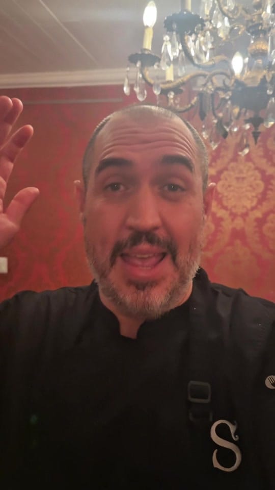 Post 6 by Santiago Fernandez B on TikTok (video)