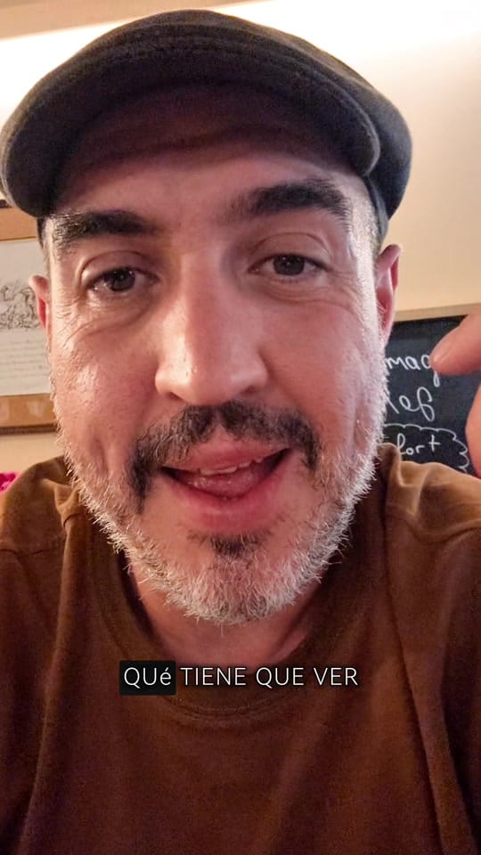 Post 9 by Santiago Fernandez B on TikTok (video)
