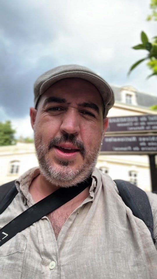 Post 10 by Santiago Fernandez B on TikTok (video)