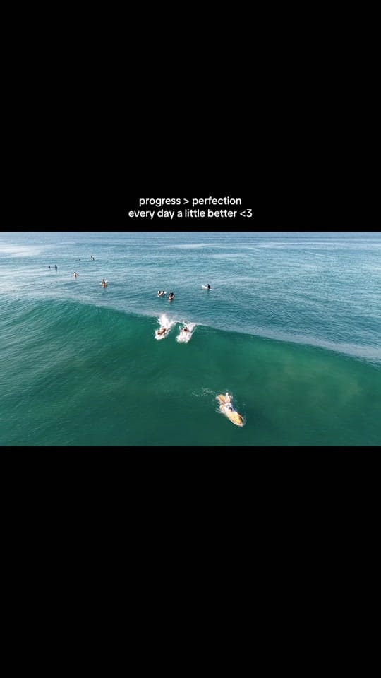 Post 6 by ANJA🏄🏼‍♀️ on TikTok (video)