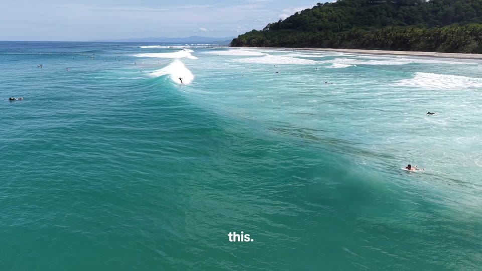 Post 1 by ANJA🏄🏼‍♀️ on TikTok (video)