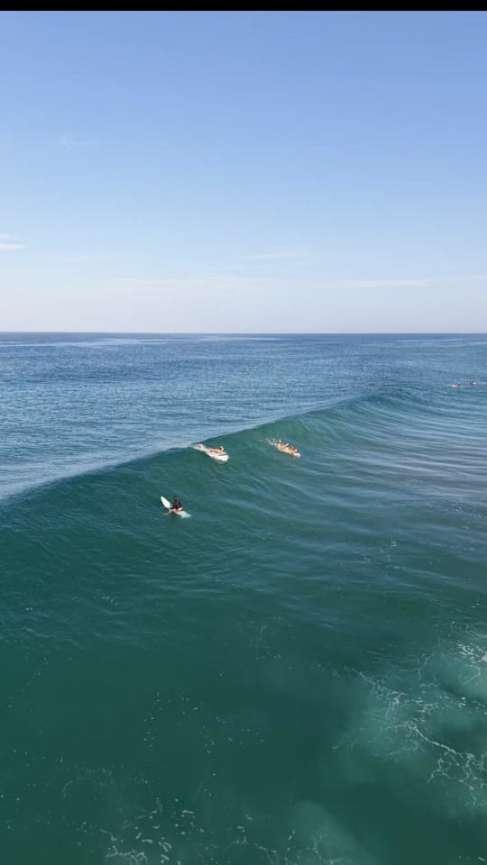 Post 2 by ANJA🏄🏼‍♀️ on TikTok (video)
