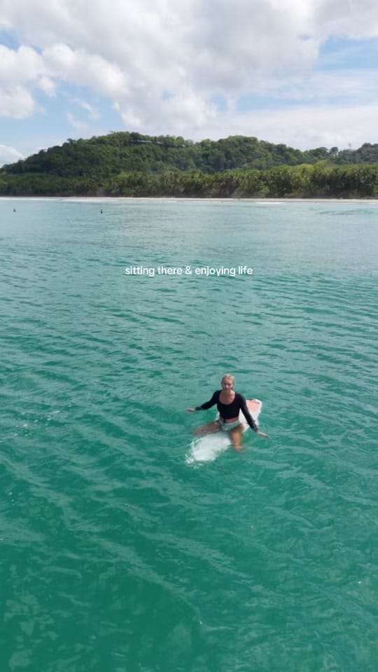 Post 3 by ANJA🏄🏼‍♀️ on TikTok (video)