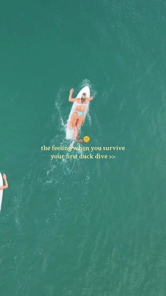 Post 9 by ANJA🏄🏼‍♀️ on TikTok (video)