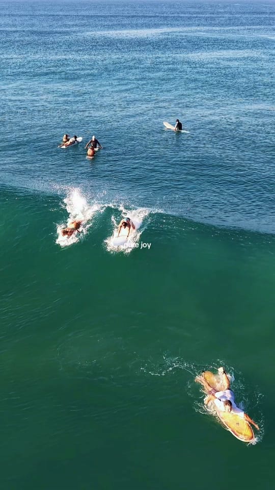 Post 7 by ANJA🏄🏼‍♀️ on TikTok (video)