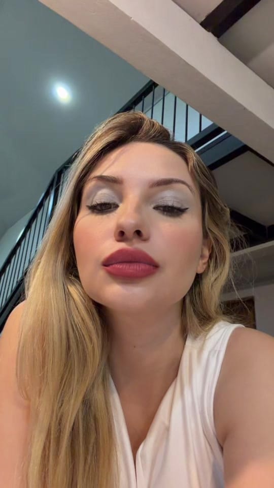 Post 2 by Scorpioqueen1496 on TikTok (video)