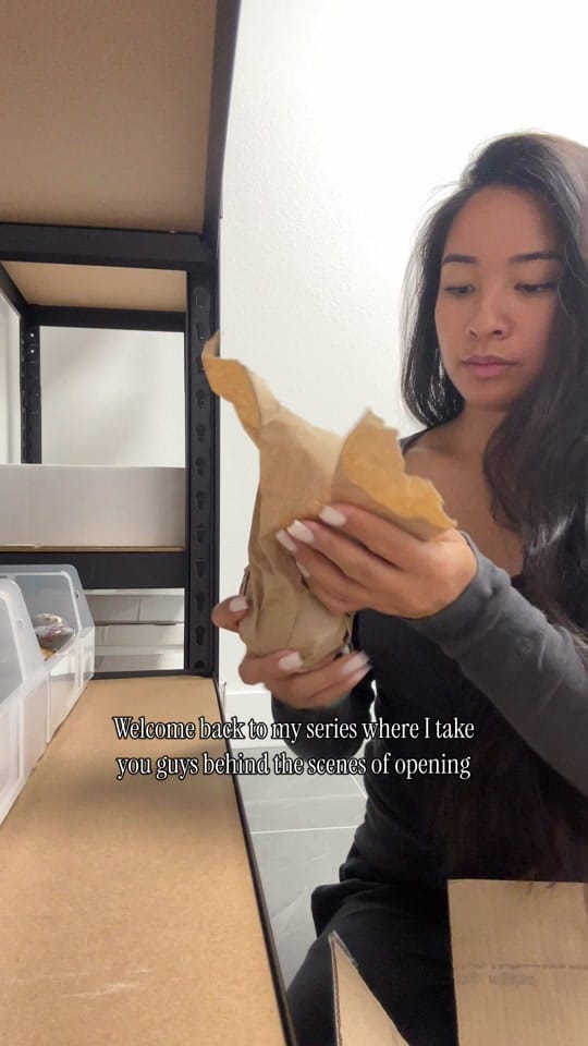 Post 5 by Bad Witch Crystals on TikTok (video)