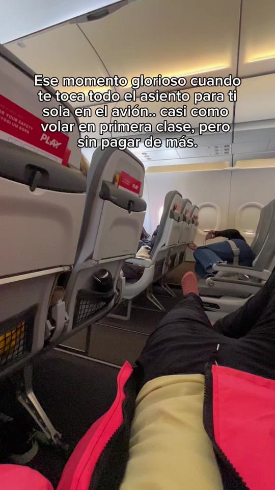 Post 4 by Anita Umaña 🇨🇷✈️ on TikTok (video)