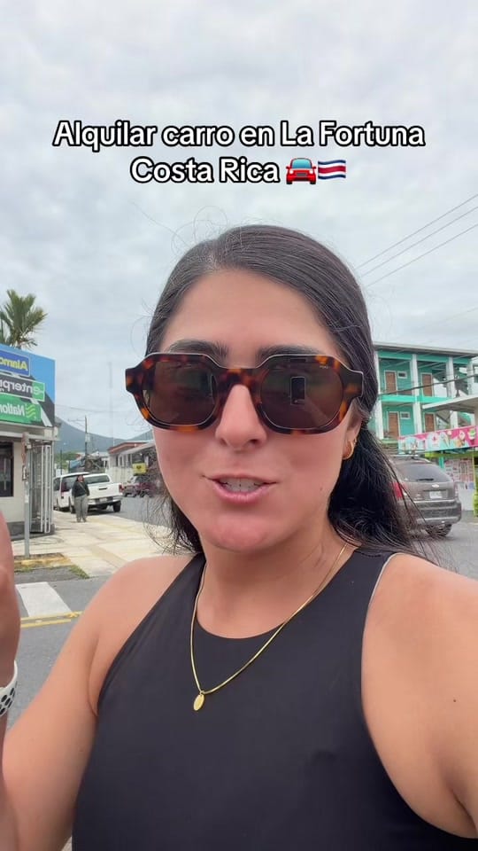 Post 5 by Anita Umaña 🇨🇷✈️ on TikTok (video)