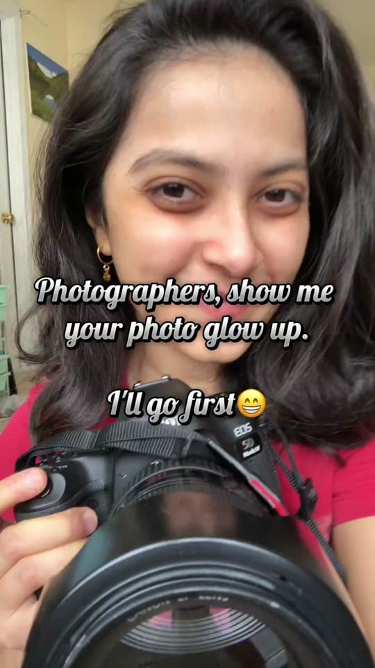 Post 7 by Aditi on TikTok (video)