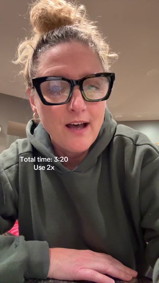 Post 9 by Vanessa Nic 🦋 on TikTok (video)