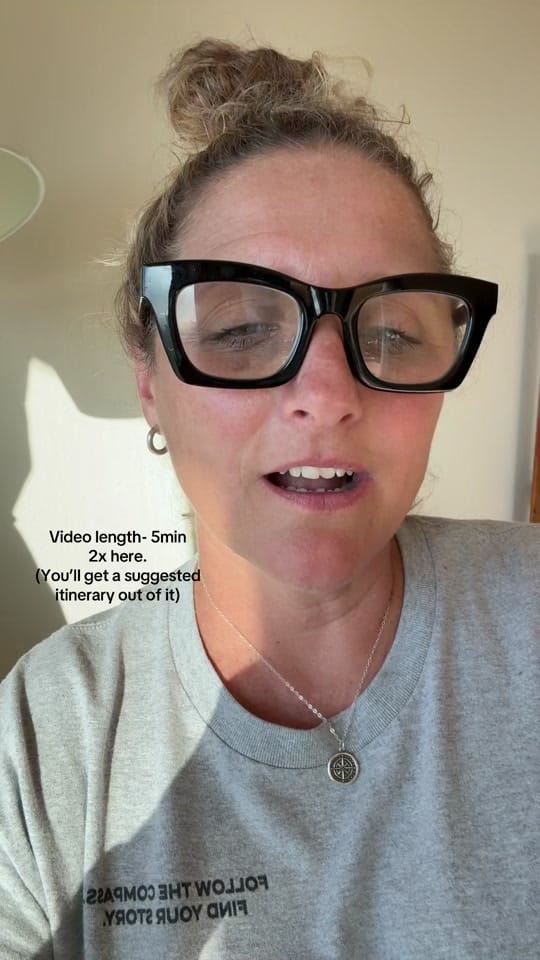 Post 2 by Vanessa Nic 🦋 on TikTok (video)