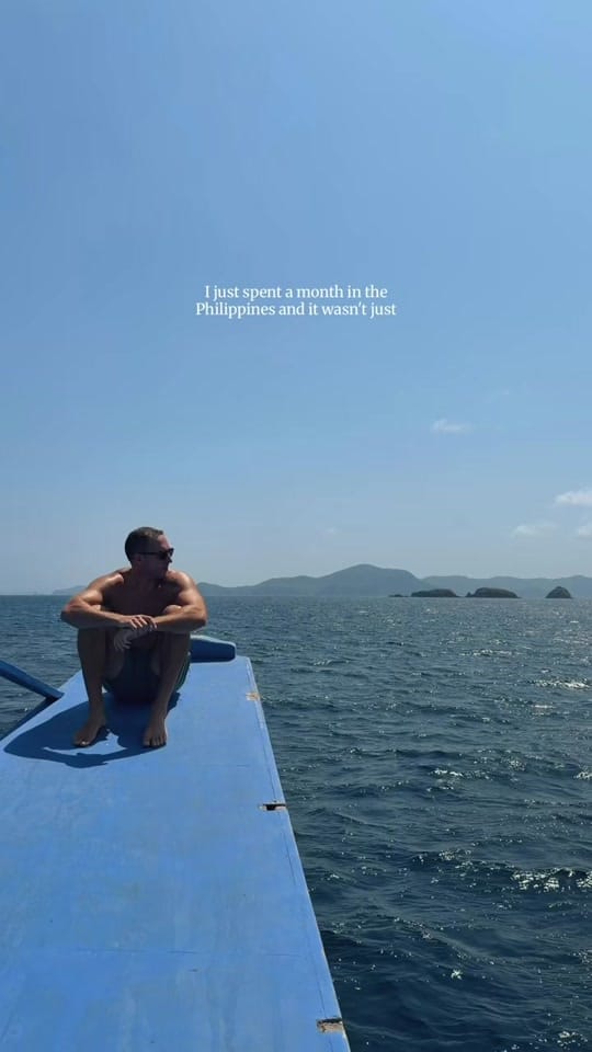 Post 3 by Paul Rabic | Travel Creator on TikTok (video)