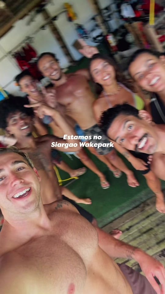 Post 9 by Paul Rabic | Travel Creator on TikTok (video)