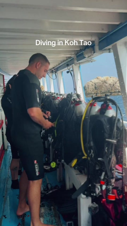 Post 2 by Paul Rabic | Travel Creator on TikTok (video)
