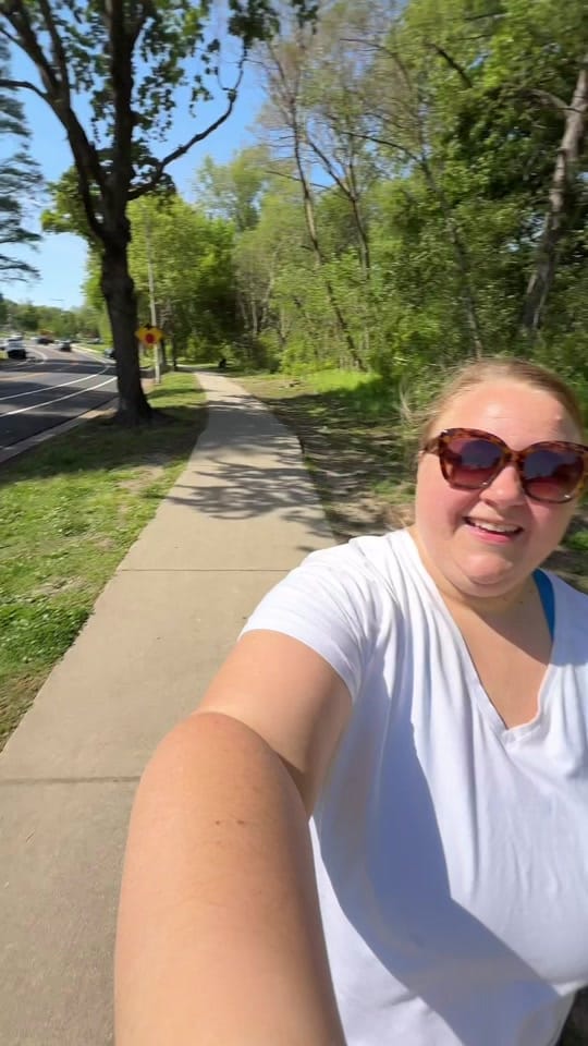 Post 7 by Michele | Sustainable Travel🌿 on TikTok (video)