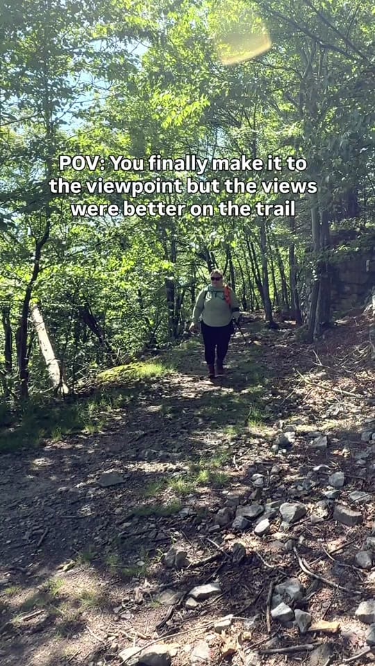 Post 4 by Michele | Sustainable Travel🌿 on TikTok (video)