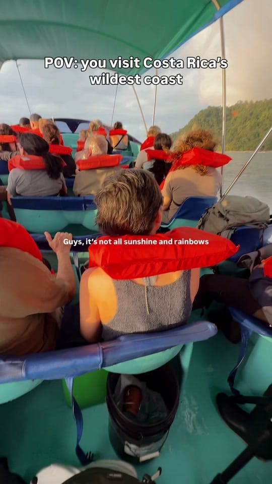 Post 8 by Michele | Sustainable Travel🌿 on TikTok (video)
