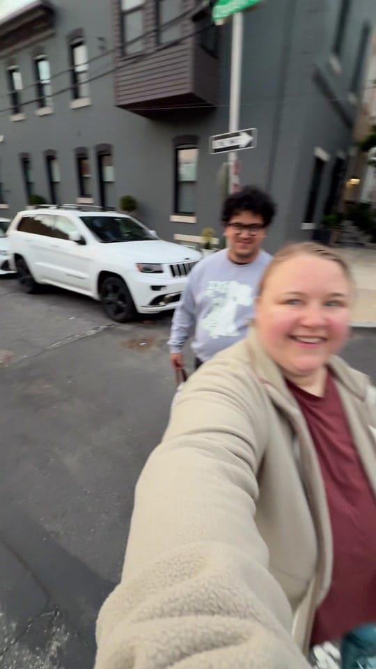 Post 10 by Michele | Sustainable Travel🌿 on TikTok (video)