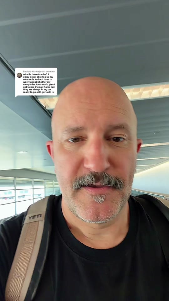 Post 2 by Matthew Hahn on TikTok (video)