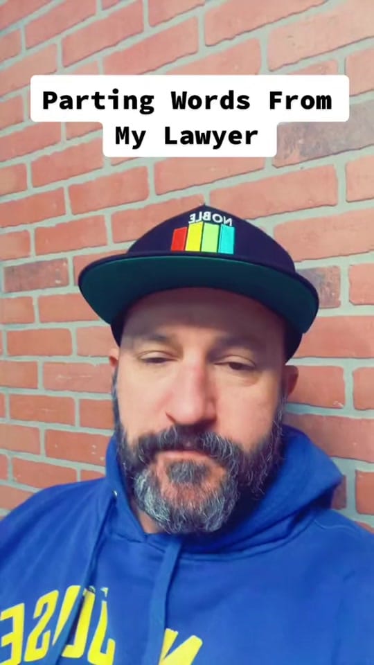 Post 10 by Matthew Hahn on TikTok (video)