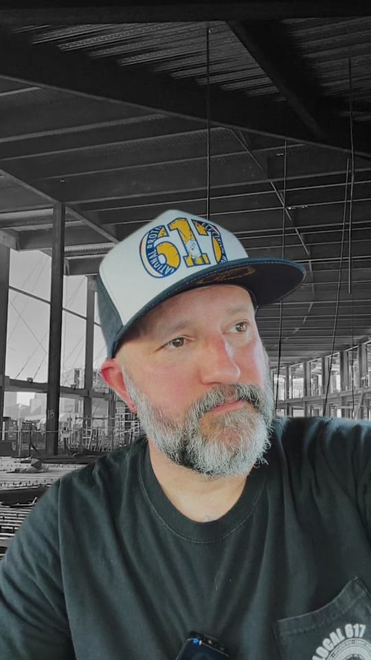 Post 3 by Matthew Hahn on TikTok (video)
