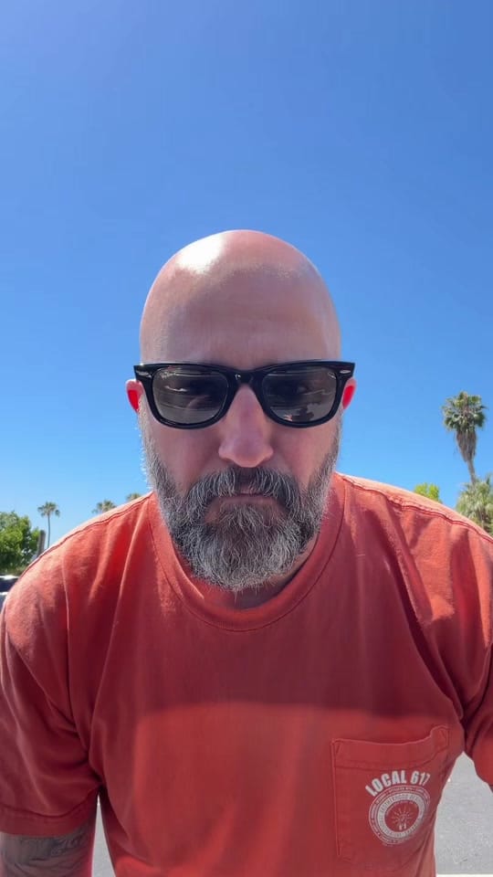 Post 4 by Matthew Hahn on TikTok (video)