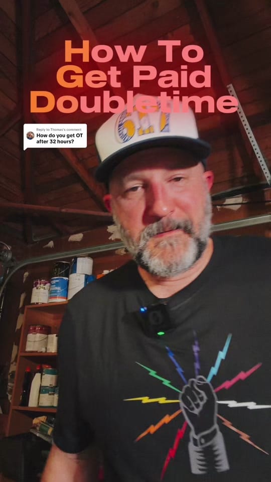 Post 5 by Matthew Hahn on TikTok (video)