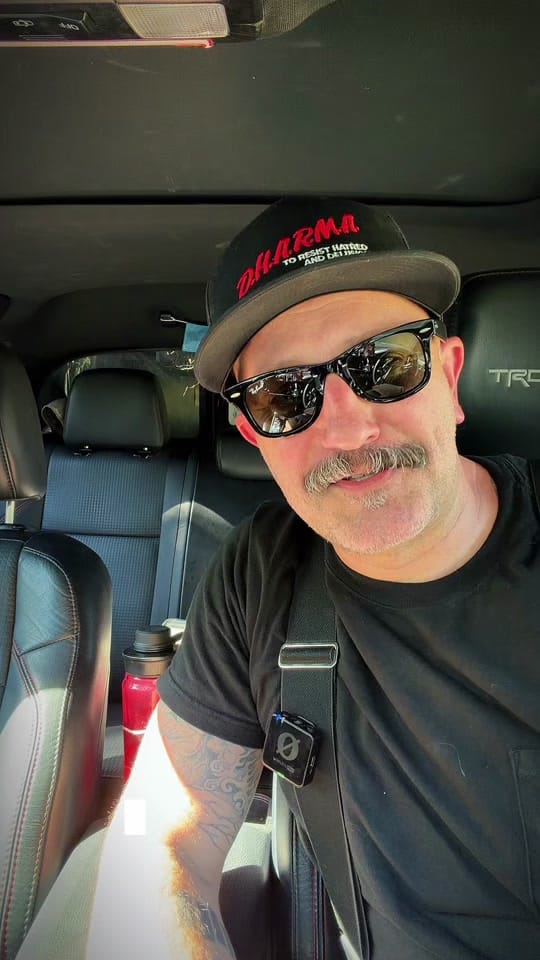 Post 1 by Matthew Hahn on TikTok (video)
