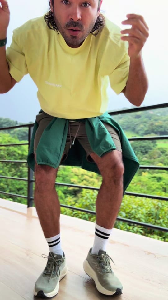Post 3 by Gilberto Briceño on TikTok (video)