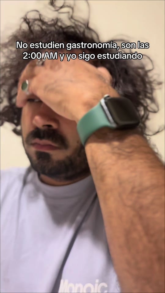 Post 7 by Gilberto Briceño on TikTok (video)