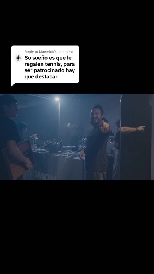 Post 1 by Gilberto Briceño on TikTok (video)