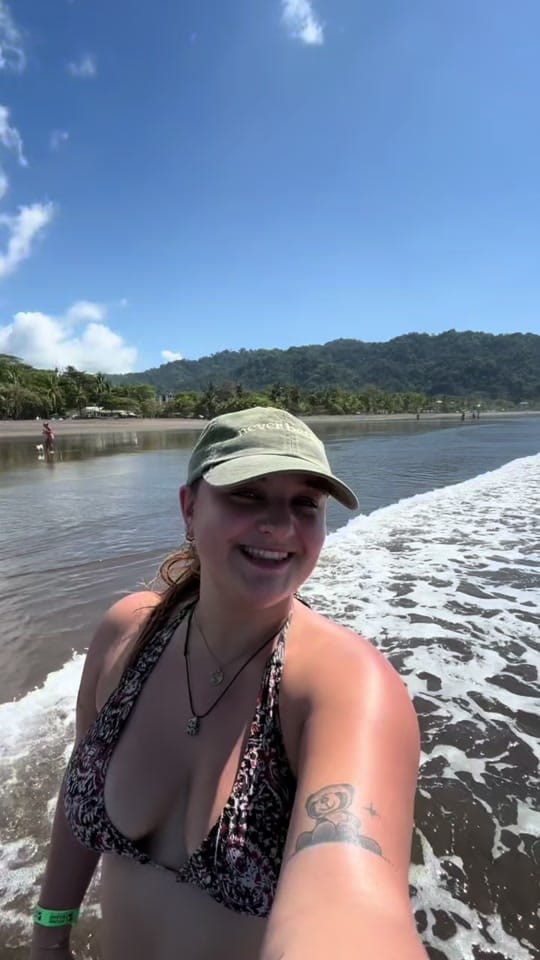 Post 5 by Alex Page Travel Page🗺️🌞🌏 on TikTok (video)