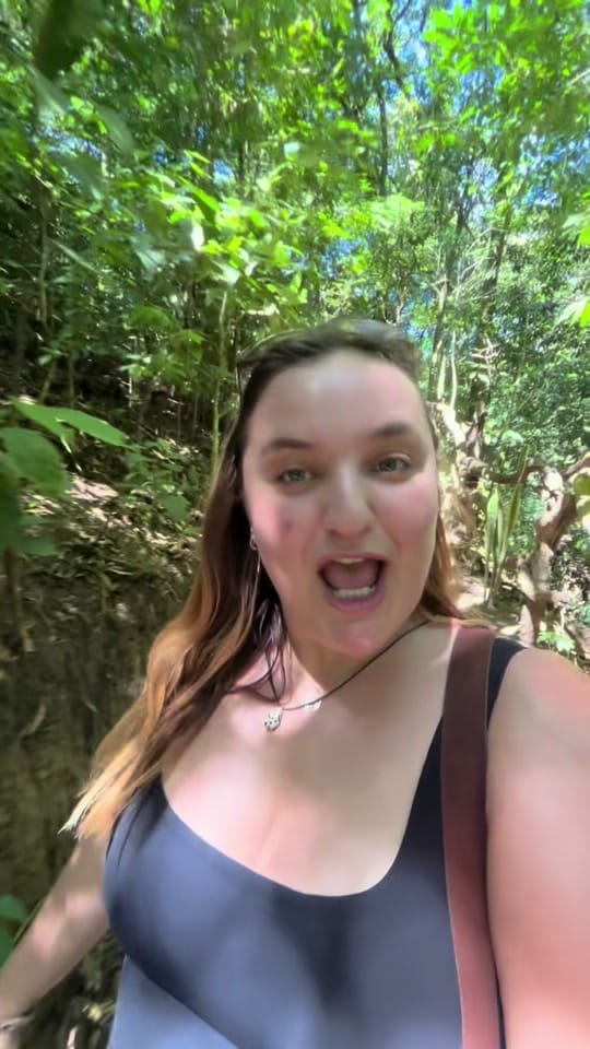 Post 3 by Alex Page Travel Page🗺️🌞🌏 on TikTok (video)