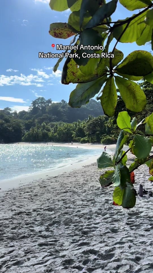 Post 7 by Alex Page Travel Page🗺️🌞🌏 on TikTok (video)
