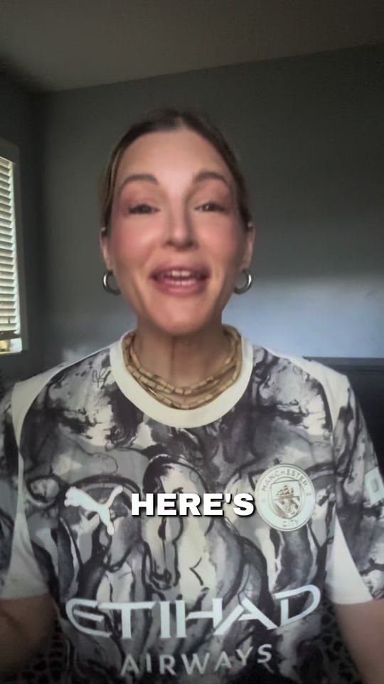 Post 9 by Arielle Castillo | Football ⚽️ on TikTok (video)