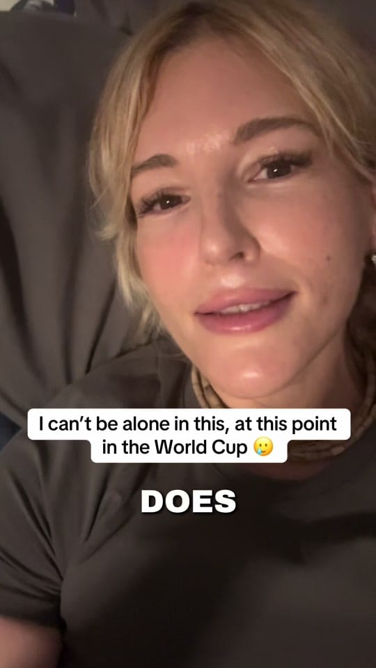 Post 1 by Arielle Castillo | Football ⚽️ on TikTok (video)