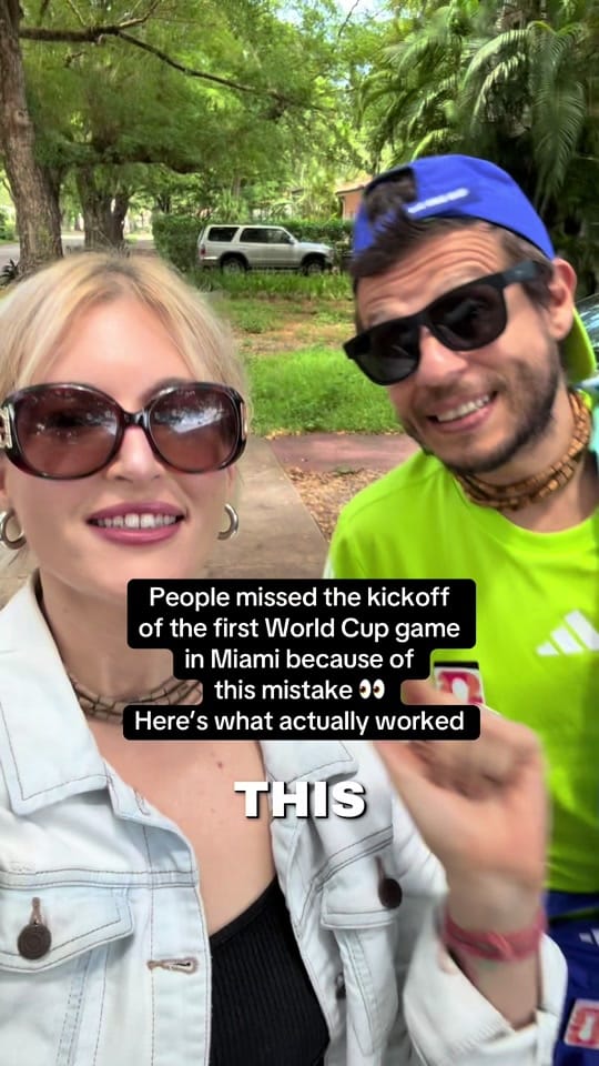 Post 8 by Arielle Castillo | Football ⚽️ on TikTok (video)