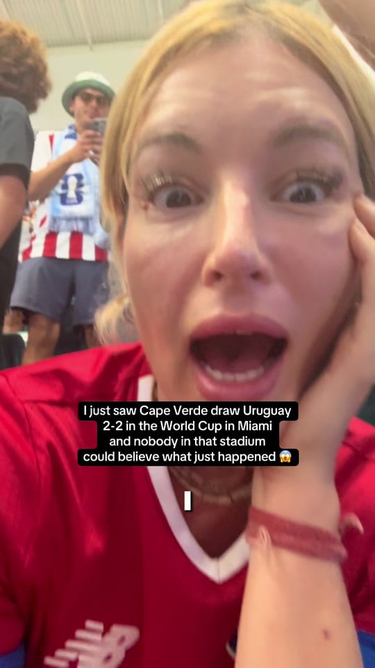 Post 4 by Arielle Castillo | Football ⚽️ on TikTok (video)