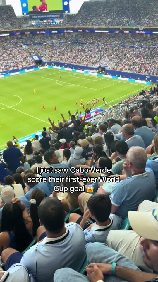 Post 5 by Arielle Castillo | Football ⚽️ on TikTok (video)