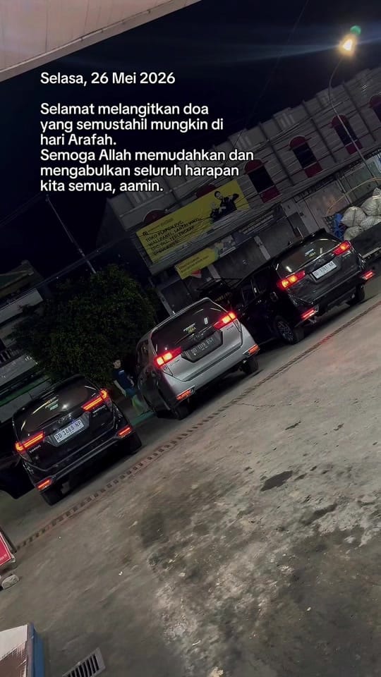 Post 2 by EgyySaputra_ on TikTok (video)
